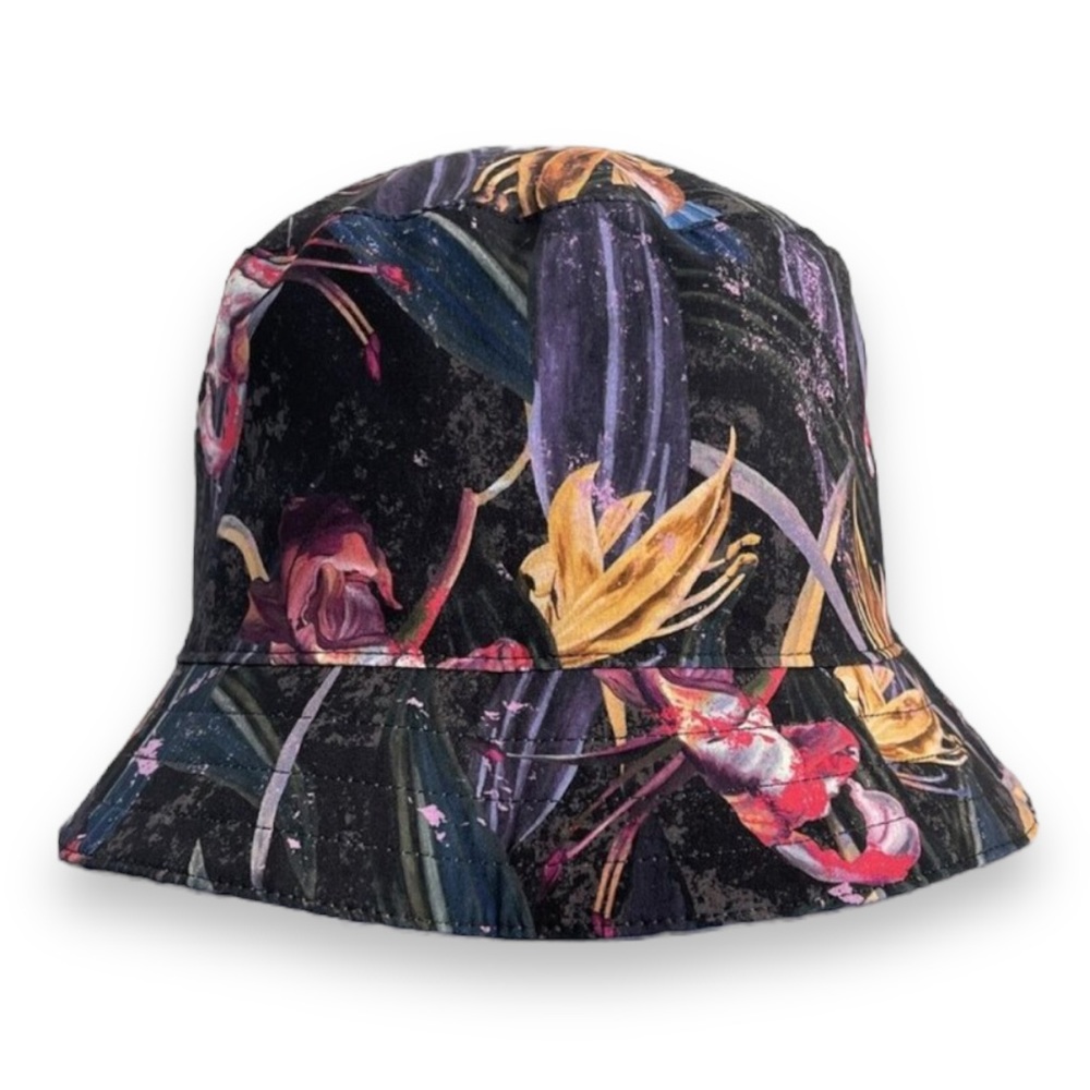 Lululemon Both Ways Reversible Bucket Hat M / L